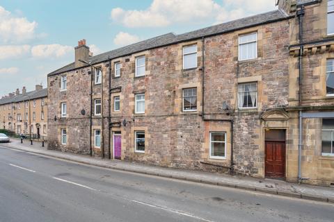 3b Newbigging, Musselburgh, EH21 7AJ 2 bed ground floor flat for sale