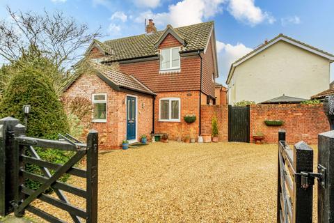 Church Street, Eye IP23 3 bed detached house for sale