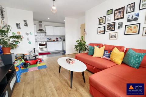 Bridge Court, Stanley Road, South... 2 bed flat for sale