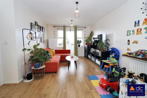 Bridge Court, Stanley Road, South... 2 bed flat for sale