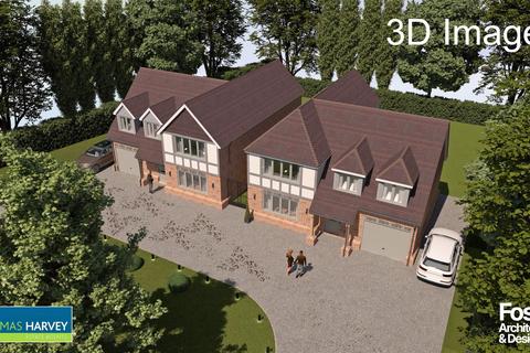 Clifton Road, Wolverhampton WV6 Plot for sale