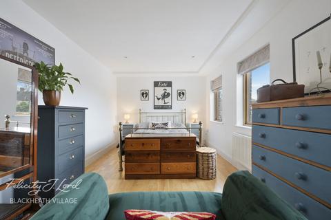 Bankwell Road, London, SE13 2 bed apartment for sale