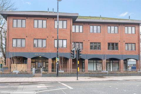 High Street, Yiewsley, West Drayton, UB7 1 bed apartment for sale