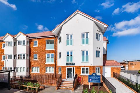 Clermont House, Long Road, Canvey... 2 bed retirement property for sale