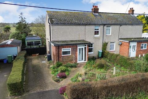 Manor Road, Southminster 3 bed semi