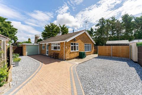 Broadlands Road, Hickling 3 bed bungalow for sale
