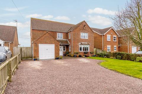 Seas End Road, Moulton Seas End 4 bed detached house for sale