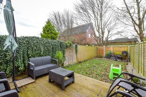 Churchwood Drive, Tangmere... 2 bed apartment for sale