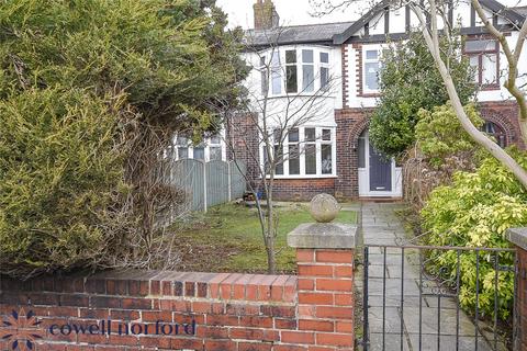 Passmonds Crescent, Rochdale OL11 3 bed mews for sale