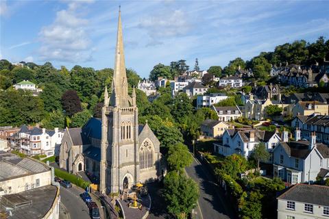 Torwood Gardens Road, Torquay, Devon... 7 bed detached house for sale