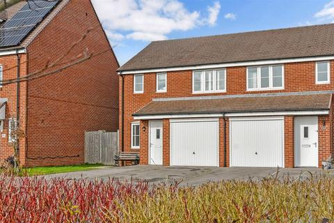 Osborn Drive, Tangmere, Chichester 3 bed semi
