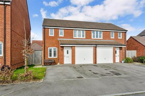Osborn Drive, Tangmere, Chichester 3 bed semi