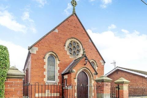 Roman Road, Leeming, Northallerton, DL7 3 bed detached house for sale