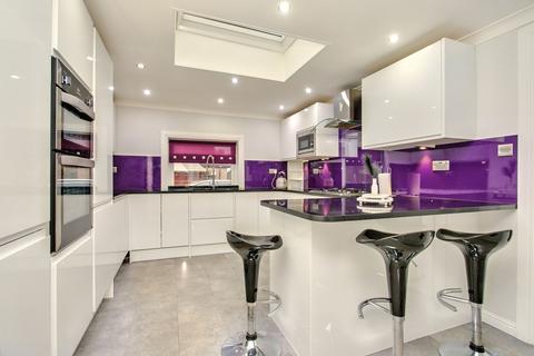 Main Street, East Whitburn EH47 4 bed detached house for sale