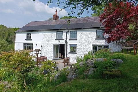 Heol Ddu, Ammanford 4 bed property for sale
