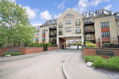St Bartholomew's Court, Cambridge 1 bed flat for sale