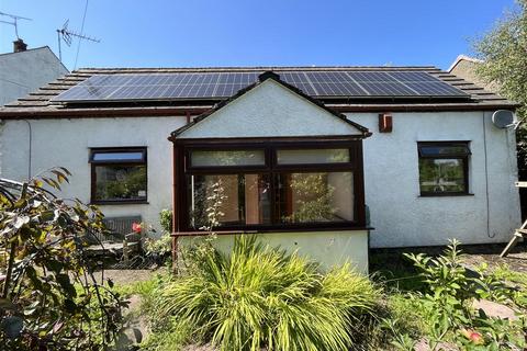 Arwelfa, Gesail Y Mynydd, Froncysyllte 2 bed detached bungalow for sale