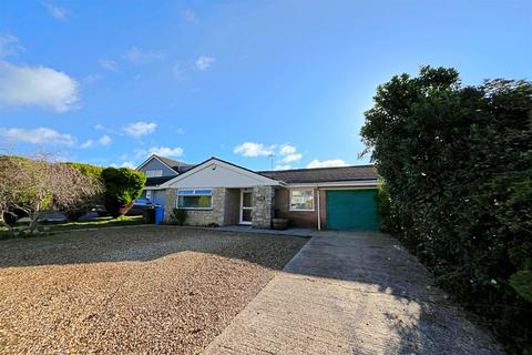 Broadstone 3 bed detached bungalow for sale