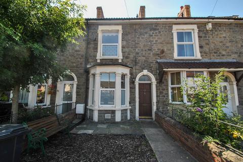 Bristol BS15 2 bed terraced house for sale