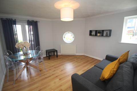 Winnipeg Quay, Salford Quays... 2 bed apartment for sale