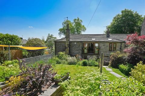Burnley Road, Halifax 4 bed detached house for sale