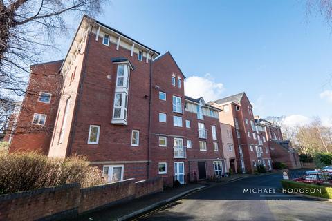 Sanford Court, Sunderland 1 bed flat for sale