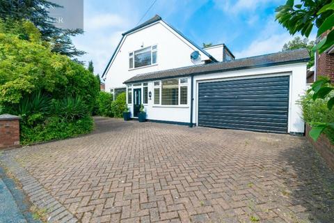 Aughton, Ormskirk L39 4 bed detached house for sale