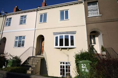 Hales Road, Cheltenham, GL52 4 bed townhouse for sale