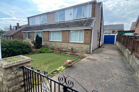 Cornfield Avenue, Huddersfield 4 bed semi