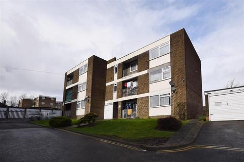 Atherton Heights, Wembley 2 bed flat for sale