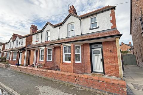 Copthorne Drive, Shrewsbury 3 bed semi