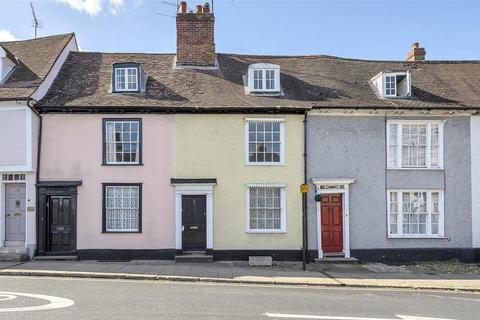 Crown Street, Bury St. Edmunds 2 bed townhouse for sale
