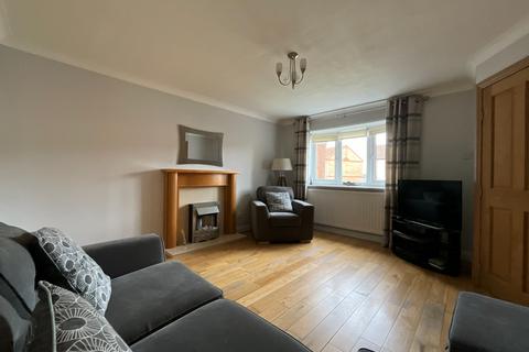 Jedmoor, Hebburn, Tyne and Wear, NE31 3 bed end of terrace house for sale