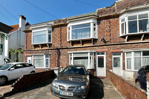 Manor Road, Paignton 2 bed ground floor flat for sale