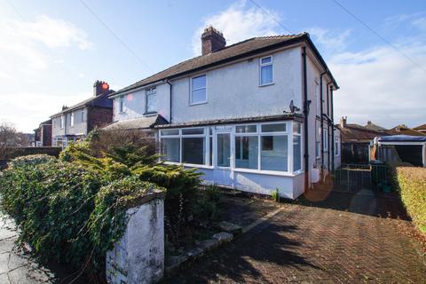 Scotland Road, Stanwix, Carlisle, CA3 3 bed semi