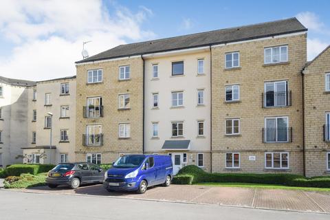 Merchants Court, Leonards Street... 2 bed flat for sale