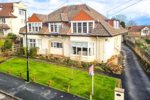 Leadhall Drive, Harrogate, HG2 2 bed flat for sale