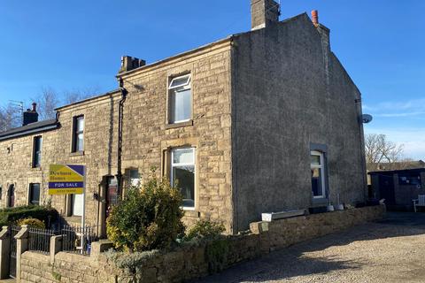 Kestor Lane, Longridge PR3 3 bed end of terrace house for sale