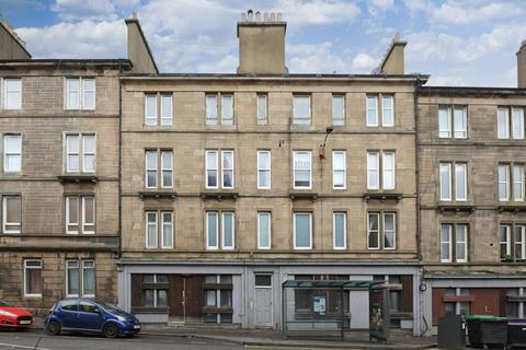 181 GF2 Easter Road, Leith... 2 bed ground floor flat for sale