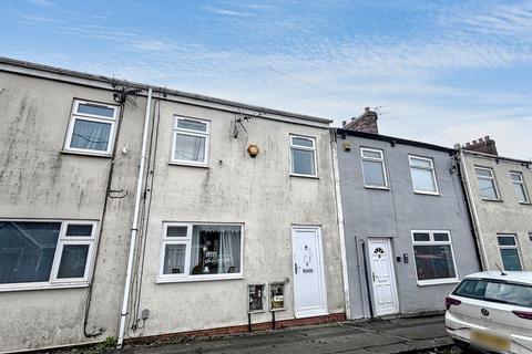 Margaret Street, Ludworth, Durham... 3 bed terraced house for sale