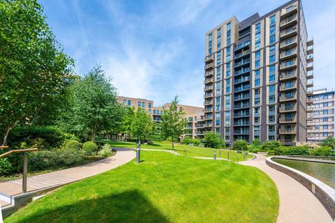 Cedar House, Wembley Park, Wembley, HA9 2 bed flat for sale