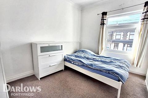 Kingsland Terrace, Pontypridd 3 bed terraced house for sale