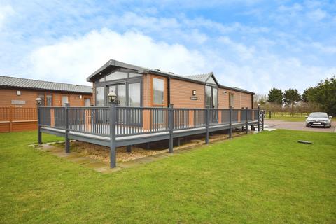 Kelsey Woods, Monksthorpe PE23 2 bed park home for sale