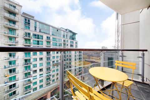Flagstaff House, 10 St. George Wharf... 2 bed flat for sale