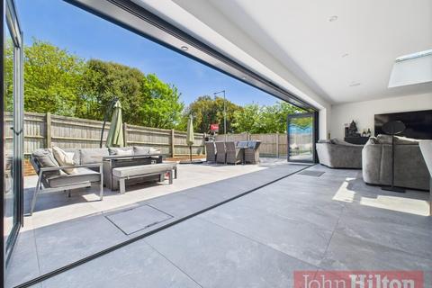 Rowan Way, Rottingdean 6 bed detached bungalow for sale
