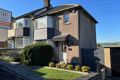 Oakbank Drive, Keighley, BD22 3 bed semi