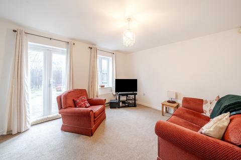 Persimmon Gardens, Gloucestershire GL51 2 bed semi