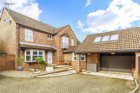 Great Ellshams, Banstead 5 bed detached house for sale