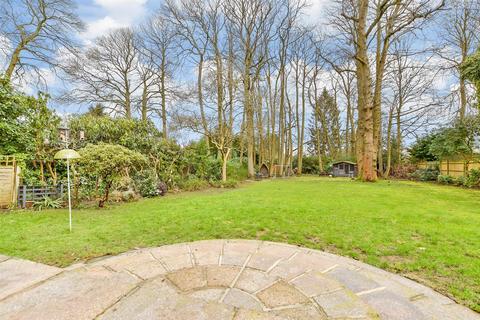 Tangier Way, Tadworth, Surrey 5 bed detached house for sale