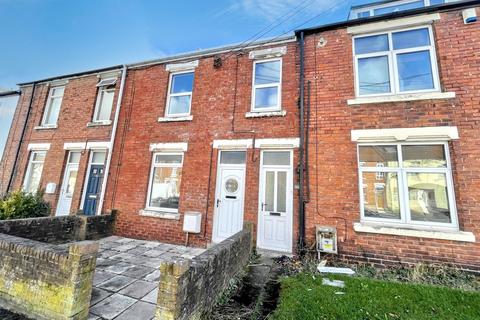 Frederick Street South, Meadowfield... 2 bed terraced house for sale